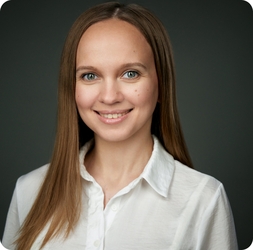 ОЛЬГА ЛУЧКИНА